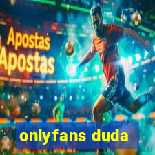 onlyfans duda